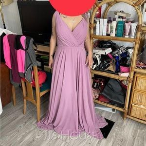 Jj house formal dress 14/16